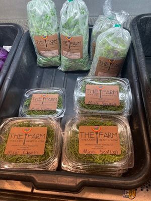  at The Natural Grocer in Newburyport