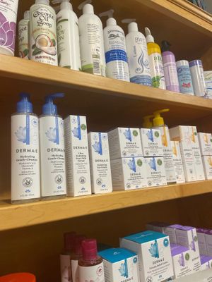  at The Natural Grocer in Newburyport