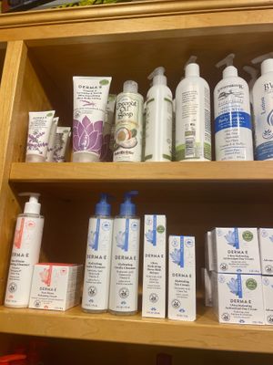  at The Natural Grocer in Newburyport