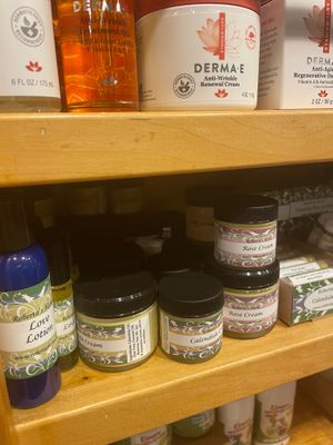  at The Natural Grocer in Newburyport