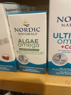  at The Natural Grocer in Newburyport