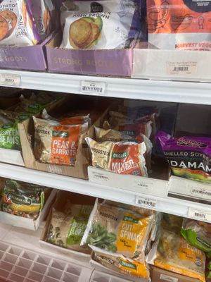  at The Natural Grocer in Newburyport