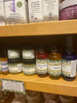  at The Natural Grocer in Newburyport