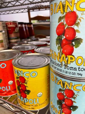  at The Natural Grocer in Newburyport