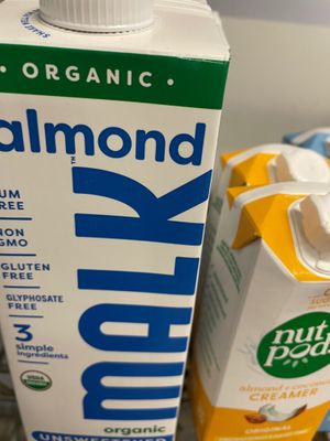  at The Natural Grocer in Newburyport