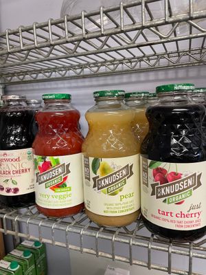  at The Natural Grocer in Newburyport