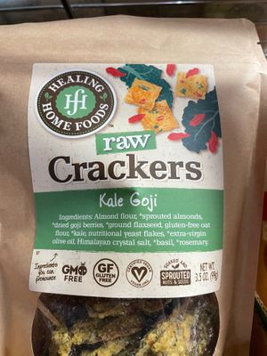  at The Natural Grocer in Newburyport