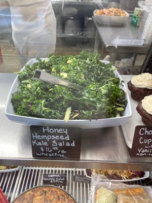  at The Natural Grocer in Newburyport