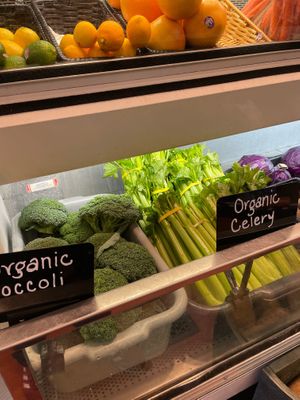  at The Natural Grocer in Newburyport