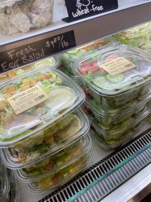  at The Natural Grocer in Newburyport