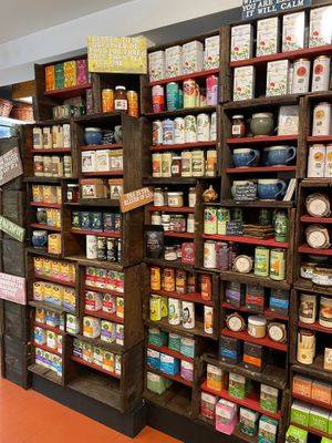  at The Natural Grocer in Newburyport