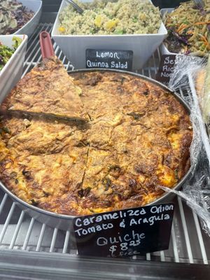  at The Natural Grocer in Newburyport