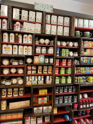  at The Natural Grocer in Newburyport