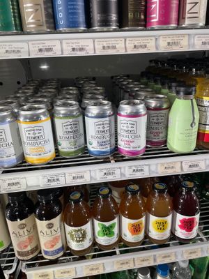  at The Natural Grocer in Newburyport