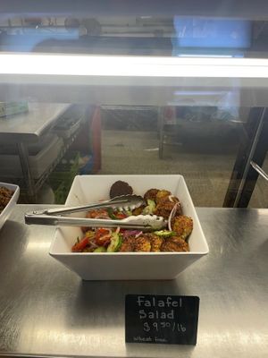  at The Natural Grocer in Newburyport