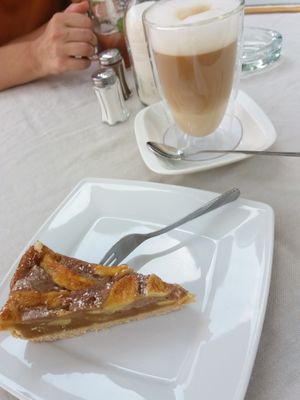  at Zoom Cafe in Chemnitz