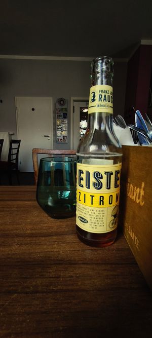  at Zoom Cafe in Chemnitz