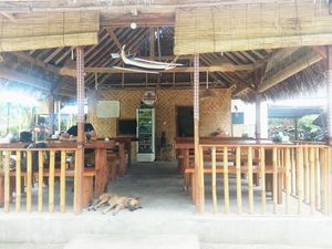 Tu Pande at Tu Pande in Penida Island