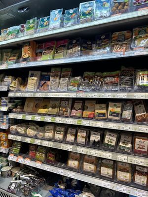   at biokultur in Munich