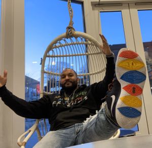 After Friends pop up we stay focused on vegan 2020 at By Chloe - Fenway in Boston