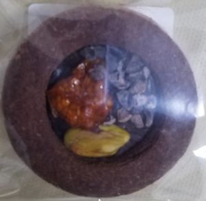 gluten-free cookie at Cosme Kitchen Adaptation - Omotesando Hills in Tokyo