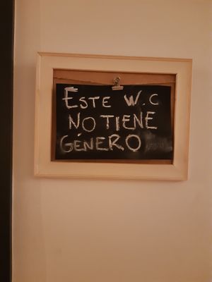 :) at Masa Madre in Madrid