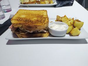  at Bokita Hamburgueseria in Zaragoza