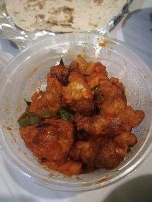  at Sangeetha in Kuala Lumpur