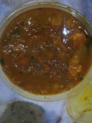  at Sangeetha in Kuala Lumpur