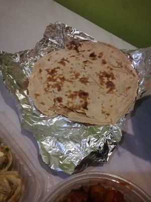  at Sangeetha in Kuala Lumpur