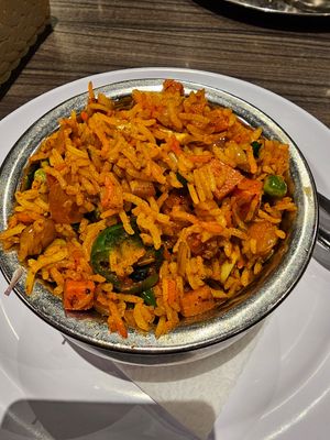  at Sangeetha in Kuala Lumpur