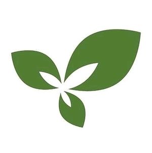 Logo at Emporio Pura Vida in Recife