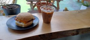  at Jet Black Coffee Company - Gateway in Portland