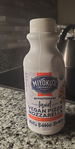  at Food Fight Vegan Grocery - Halsey St in Portland