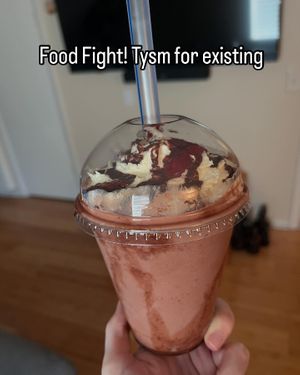   at Food Fight Vegan Grocery - Halsey St in Portland