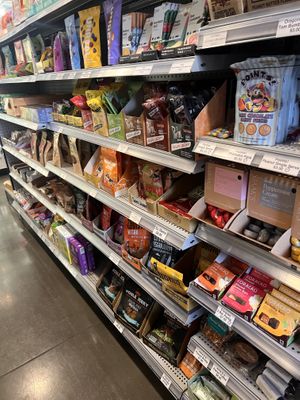   at Food Fight Vegan Grocery - Halsey St in Portland