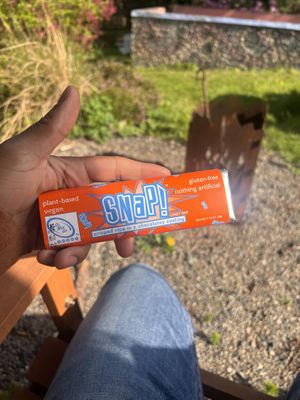   at Food Fight Vegan Grocery - Halsey St in Portland