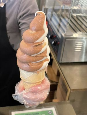   at Food Fight Vegan Grocery - Halsey St in Portland