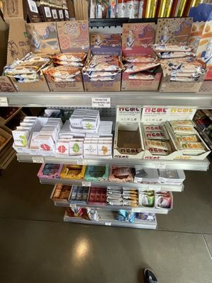   at Food Fight Vegan Grocery - Halsey St in Portland