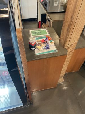   at Food Fight Vegan Grocery - Halsey St in Portland