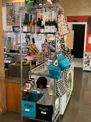  at Food Fight Vegan Grocery - Halsey St in Portland