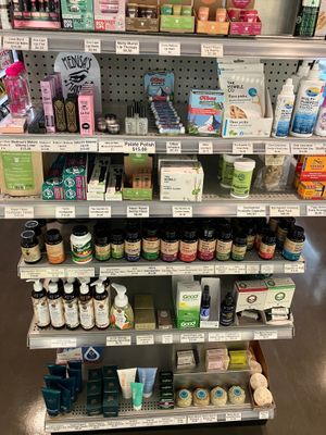  at Food Fight Vegan Grocery - Halsey St in Portland