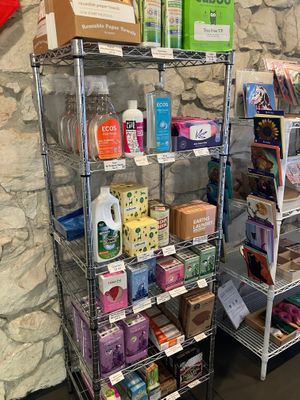  at Food Fight Vegan Grocery - Halsey St in Portland