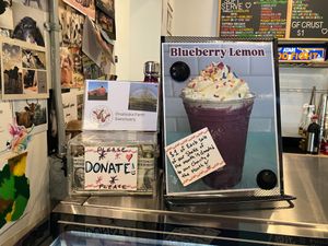  at Food Fight Vegan Grocery - Halsey St in Portland