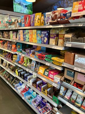  at Food Fight Vegan Grocery - Halsey St in Portland