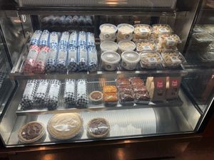  at Food Fight Vegan Grocery - Halsey St in Portland