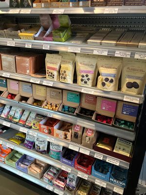  at Food Fight Vegan Grocery - Halsey St in Portland