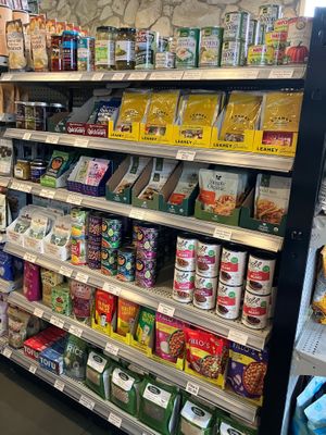  at Food Fight Vegan Grocery - Halsey St in Portland