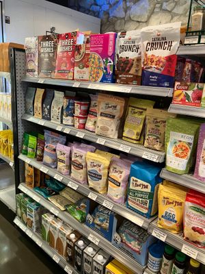  at Food Fight Vegan Grocery - Halsey St in Portland