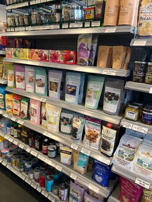  at Food Fight Vegan Grocery - Halsey St in Portland